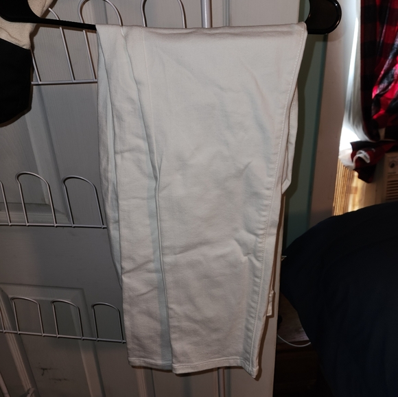 Sonoma white skinny jeans - Picture 4 of 4